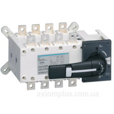 Перемикач Hager HI454 до 150мм2