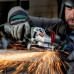 Кутова шліфмашина Metabo W 13-125 Quick 1350 Вт 11000 об/хв (603627000)