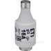 Запобіжник ETI 002312405 D II gG 16A/500V