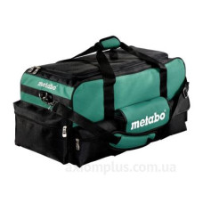 Велика сумка для інструментів Metabo Matabo (657007000) Велика сумка для інструментів Metabo Matabo (657007000)