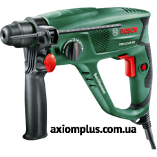 Професійний міні-перфоратор Bosch PBH 2100 RE