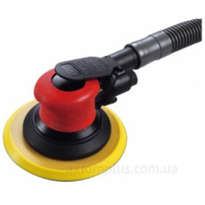 Ексцентрикова пневмошліфмашина Mighty Seven QB-47602