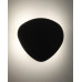 Бра, настінний світильник TK Lighting 10631 Stone G9 2x8W IP20 чорний