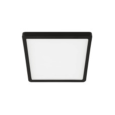 Світильник стельовий Eglo 99257 Fueva LED 1x20W 4000K 2500Lm IP20 чорний