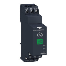 Реле мультифункціональне Schneider Harmony 24-240V AC/DC NFC ( RENF22R2MMW ) Реле мультифункціональне Schneider Harmony 24-240V AC/DC NFC ( RENF22R2MMW )