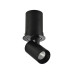 Точковий світильник Azzardo AZ3397 Luna LED 1x7W 3000K 595Lm IP20 чорний