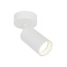 Світильник поворотний, спот TK Lighting 10794 Amis GU10 1x10W IP20 білий