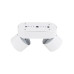 Світильник поворотний, спот TK Lighting 18171 Spark LED 1x10W 3000K/4000K/6000K 965Lm IP20 білий