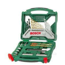 Будівельний набір Bosch X-Line-50 Promoline