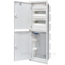 Металопластиковий щит ETI ERP12-5-2V MEDIA (1101371) Металопластиковий щит ETI ERP12-5-2V MEDIA (1101371)