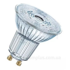Світлодіодна лампа Osram 4058075055155 VALUE GU10 4000K 230В PAR16 Світлодіодна лампа Osram 4058075055155 VALUE GU10 4000K 230В PAR16