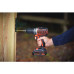 Акумуляторний шуруповерт Black&Decker BDCDD186KB 18В