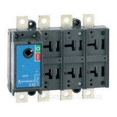 Вимикач навантаження Technoelectric VC2P 12003SM 250А