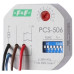 Електронне реле часу F&F PCS-506 195-253В AC 10А