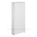 Двосекційна шафа Hager FP82SN2 Univers IP44/II 1250x550x205мм