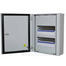 Щиток ЩРн-24з IP54 profi