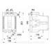 Контактор E.Next e.industrial.ukc.220.110 220А 110В 1NO+1NC (i.0090057) Контактор E.Next e.industrial.ukc.220.110 220А 110В 1NO+1NC (i.0090057)