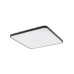 Світильник стельовий Nowodvorski 10988 Agnes Square LED Pro 1x64W 4000K 6000Lm IP44 чорний