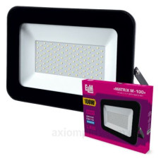 LED прожектор Electrum Matrix M-100 100Вт 6500K (26-0043.)