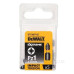 Ударні біти DeWALT Impact torsion extreme Pozidriv PZ1х25мм (5шт)