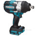 Акумуляторний ударний гайкокрут Makita TW007GD201 XGT 40В
