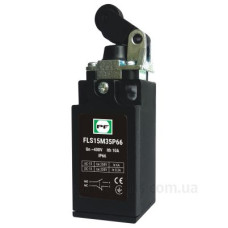 Кінцевий вимикач Promfactor FLS15M35P66 Кінцевий вимикач Promfactor FLS15M35P66