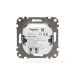 Розетка USB Schneider Electric Sedna Design & Elements A+C 3A 45Вт біла SDD111404