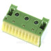 Блок Hager KN14E PE-клемма 3x16мм2+11x4мм2