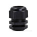 Сальник TNSy M27 Ø13-18мм IP68 чорний (TNSy5502532)
