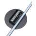 Бра, настінний світильник TK Lighting 1439 Java LED 1x22W 3000K 2807Lm IP20 чорний