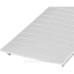 Заглушка ETI 001101053 тип ECH-Z MP-ECH до щитів ЕСН-IP65) 12М (сіра)