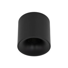 Точковий світильник TK Lighting 18162 Blaze CCT LED 1x30W 3000K/4000K/6000K 1493Lm IP20 чорний