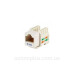 Модуль RJ-45 кат.6 UTP, Hager