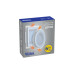 Світильник LED даунлайт Violux LOTOS 6W 5000K круг IP20 ( 110001 )