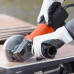 Кутова мережева шліфмашина Black&Decker BEG120 800Вт Ø125мм 12000об/хв