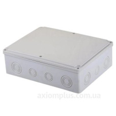 Монтажна коробка ADAL PANO MD9058 280х210х74мм ABS IP65