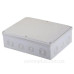 Монтажна коробка ADAL PANO MD9058 280х210х74мм ABS IP65