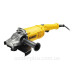 Кутова мережева шліфмашина DeWALT DWE494 2200Вт Ø230мм 6600об/хв