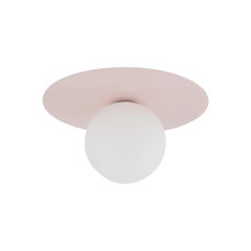 Світильник стельовий TK Lighting 10228 Pixi G9 1x8W IP20 рожевий