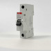 Автоматичний вимикач ABB basic M 1P B6 ( 2CDS641041R0065 )