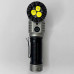 Ліхтарик YATO 20Вт 2500 Lm 2500mAh IPX4 ( YT-085613 )