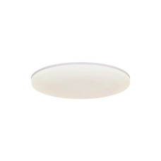 Світильник стельовий Nordlux 2310176001 Vic LED 1x24W 4000K 2400Lm IP21 білий