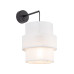 Бра, настінний світильник TK Lighting 5956 Calisto E27 1x15W IP20 білий
