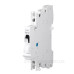 Допоміжний контакт Schneider Electric Acti9 OF/SD+OF від 100мА до 6А C60/C120