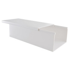Короб пластиковий АСКО 100x60x2000 ( A0070010011 ) Короб пластиковий АСКО 100x60x2000 ( A0070010011 )