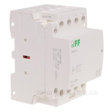 Контактор F&F ST63-31 3S