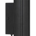 Бра, настінний світильник Nordlux 2512341003 Vico Long GU10 2x5W IP20 чорний