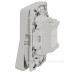 Кнопковий вимикач Schneider Electric MUR39027 IP55 (білий)