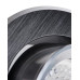Точковий світильник Kanlux 18531 Gwen GU5.3 1x10W IP20 чорний