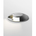 Вуличний світильник Ideal Lux 122014 Rocket LED 1x3W 4000K 280Lm IP67 нікелевий Вуличний світильник Ideal Lux 122014 Rocket LED 1x3W 4000K 280Lm IP67 нікелевий